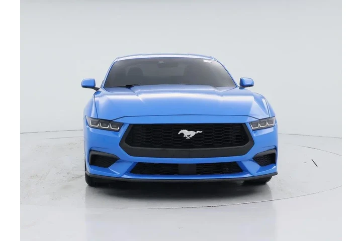 $28998 : Ford Mustang 2024 EcoBoost 2 image 5
