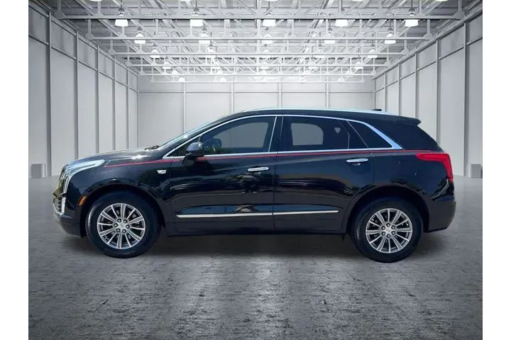 $15979 : Cadillac XT5 2017 Luxury 4dr image 4