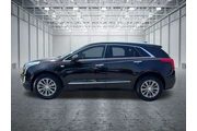 $15979 : Cadillac XT5 2017 Luxury 4dr thumbnail