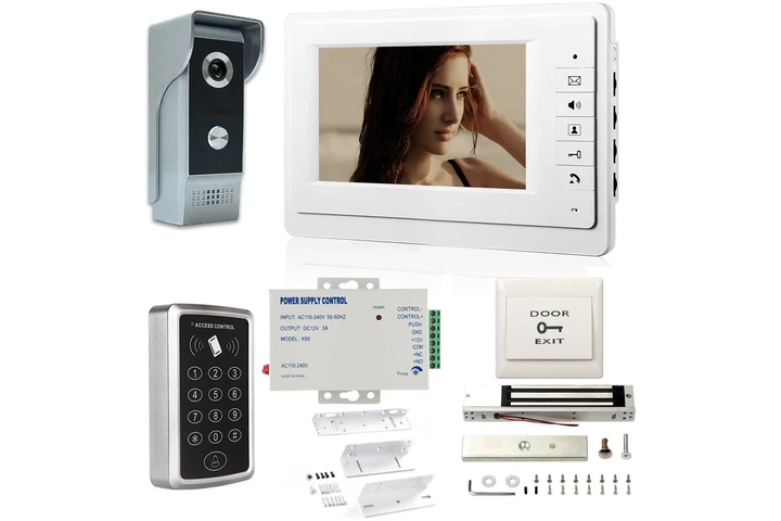 Especialista Intercomunicador image 1