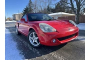 $12995 : 2003 MR2 Spyder thumbnail