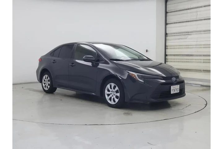 $25998 : Toyota Corolla Hybrid 2025 L image 1