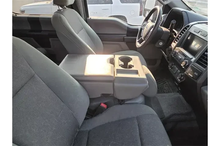 $36888 : Ford F-250 Super Duty 2021 4 image 4