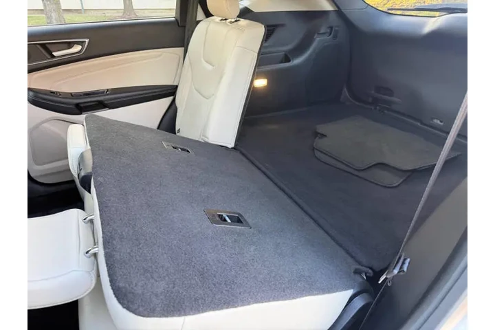 $10997 : 2018 Edge Titanium image 9