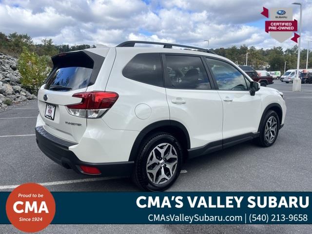 $25497 : PRE-OWNED 2020 SUBARU FORESTE image 8