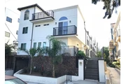 3bed  in Korean town LA