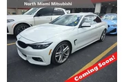 BMW 4 Series 2020 440i 2dr C