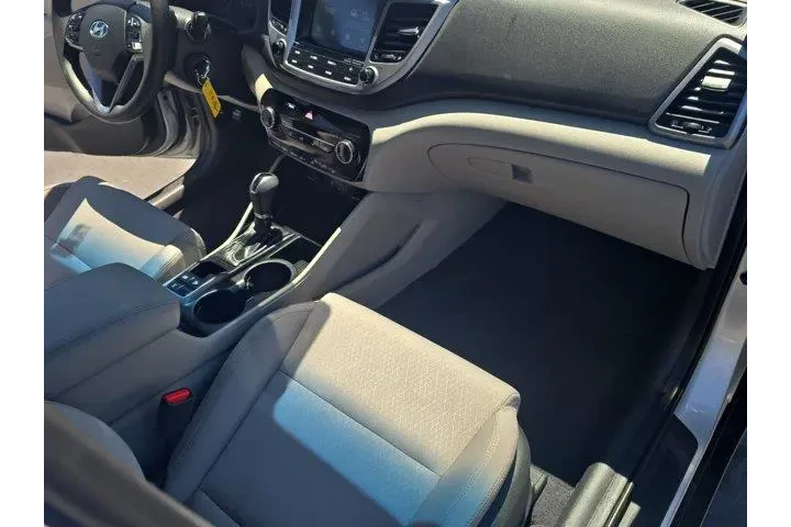 $9995 : Hyundai TUCSON 2018 AWD SEL image 9