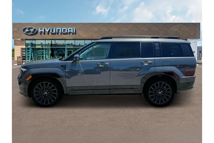 $38888 : Hyundai SANTA FE 2024 AWD Ca image 3