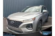 Hyundai SANTA FE 2020 Limite en Atlanta