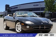 $17799 : 2002 XK8 LOW LOW MILES thumbnail