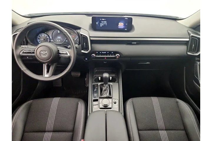 $28998 : Mazda CX-50 2025 AWD 2.5 S S image 9