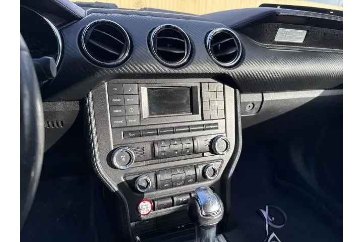 $15000 : Ford Mustang 2017 V6 2dr Fas image 9