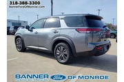 $20408 : Nissan Pathfinder 2022 S 4dr thumbnail