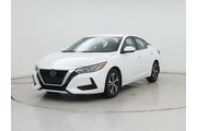 $20998 : Nissan Sentra 2023 SV 4dr Se thumbnail