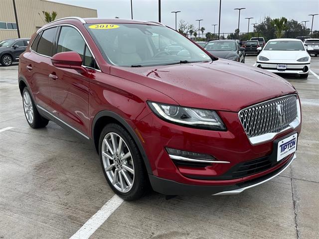 $22987 : Pre-Owned 2019 MKC Reserve image 7