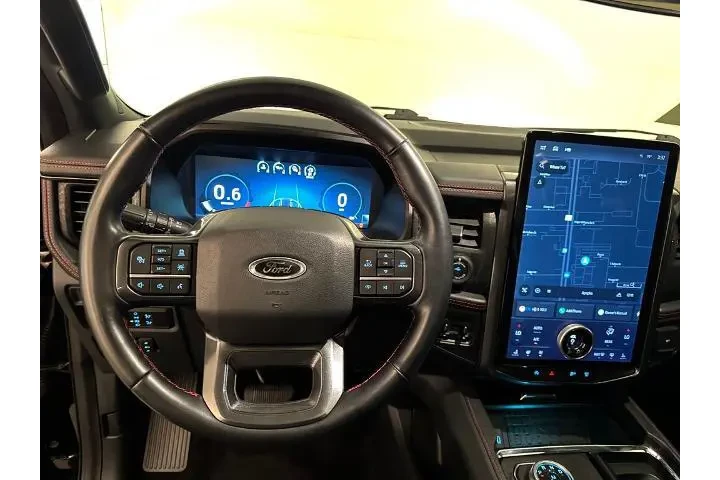 $44900 : Ford Expedition 2022 4x2 Lim image 5