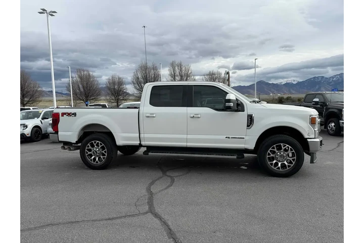 $39148 : Ford F-350 Super Duty 2021 4 image 9