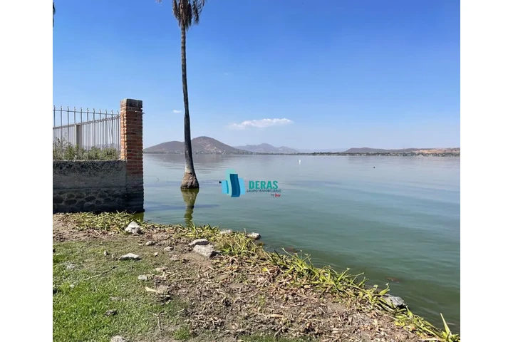 $1330000 : TERRENO EN VENTA EN TLAJOMULCO image 6
