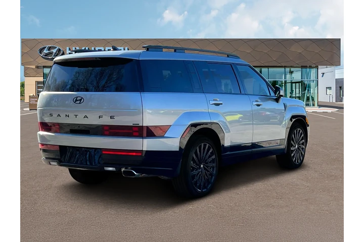 $36004 : Hyundai SANTA FE 2024 AWD Ca image 7