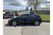 $5990 : 2013 Impreza 2.0i Premium thumbnail