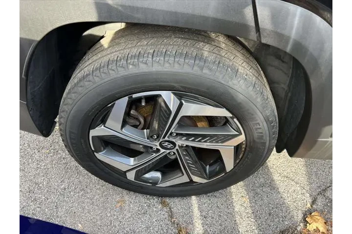 $22499 : Hyundai TUCSON 2022 AWD SEL image 6