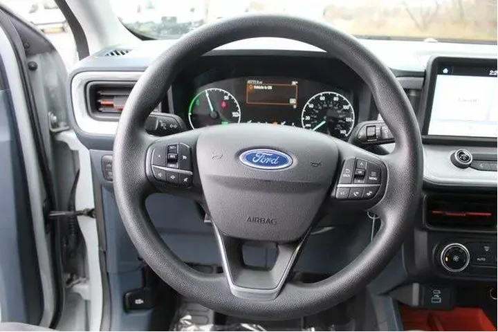 $26000 : Ford Maverick 2022 XLT 4dr S image 6