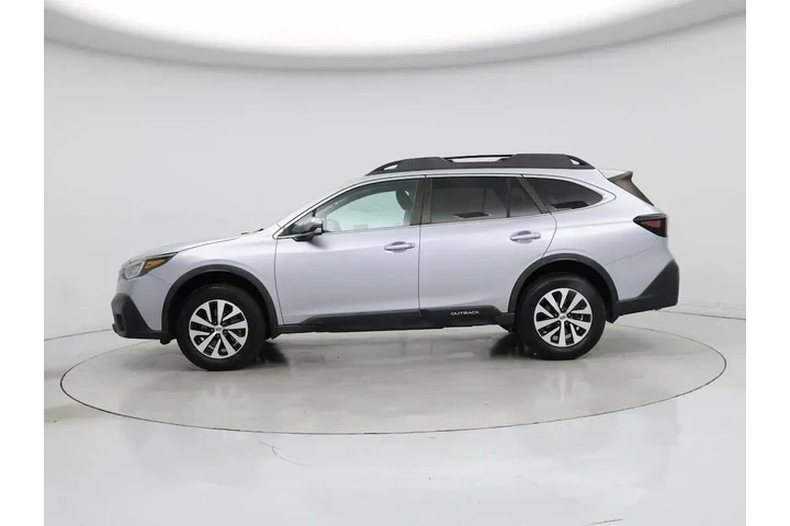 $26998 : Subaru Outback 2020 AWD Prem image 3