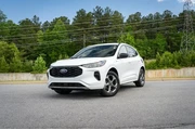 Ford Escape 2023 AWD ST-Line en Greenville