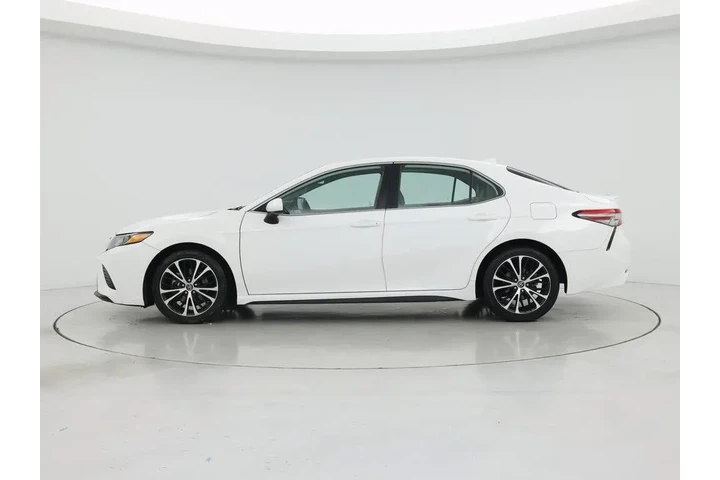 $18998 : Toyota Camry 2019 SE 4dr Sed image 3