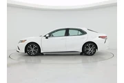 $18998 : Toyota Camry 2019 SE 4dr Sed thumbnail