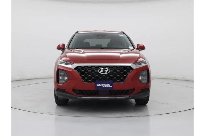 $18998 : Hyundai SANTA FE 2020 AWD SE image 5