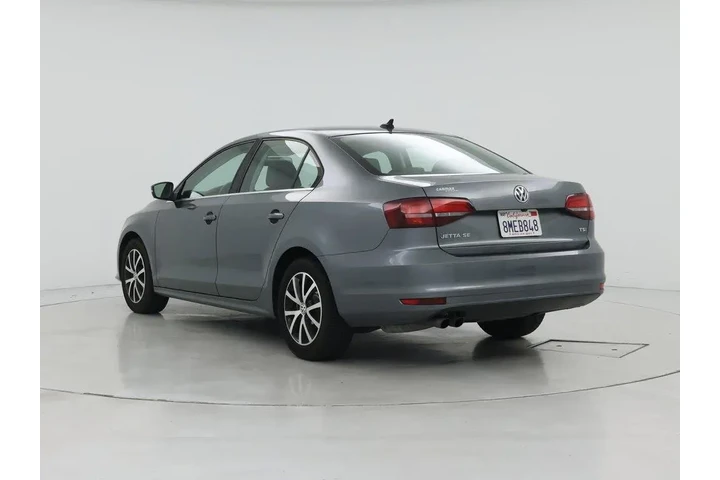 $14998 : Volkswagen Jetta 2017 1.4T S image 2