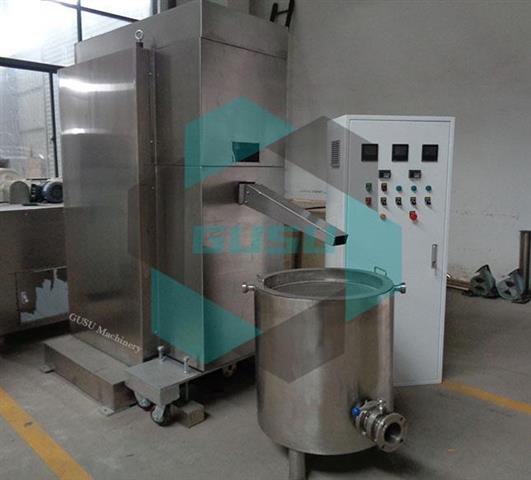 Gusu Food Processing Machinery image 6