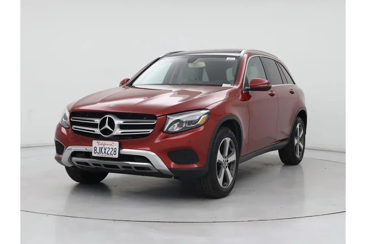 $20998 : Mercedes-Benz GLC 2019 GLC 3 image 4
