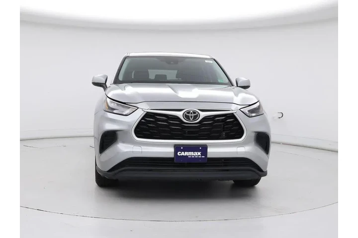 $28998 : Toyota Highlander 2023 L 4dr image 5