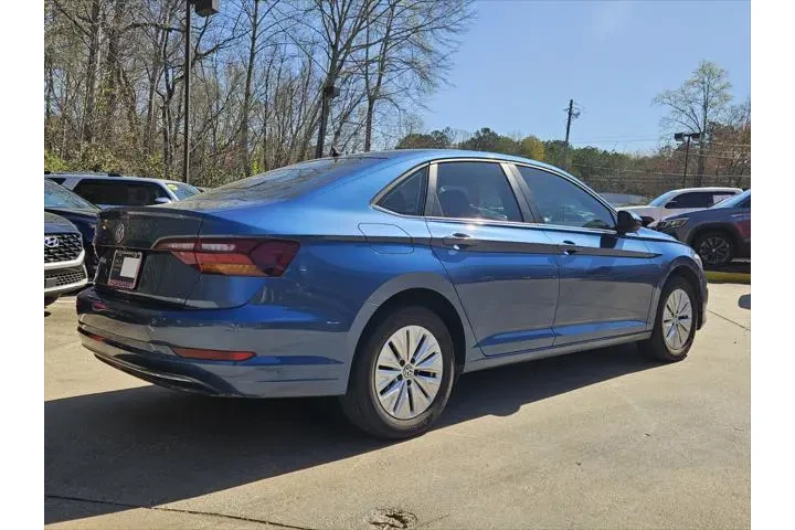 $10500 : Volkswagen Jetta 2019 S 4dr image 7