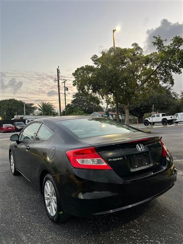 $3950 : 🚗2012 HONDA CIVIC 🚗 CASH 🤑 image 4