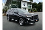 $39495 : Honda Pilot 2025 EX-L 4dr SU thumbnail