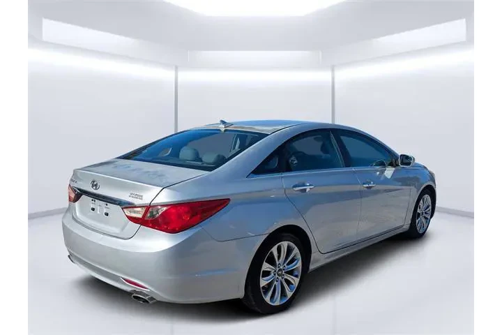 $5000 : Hyundai SONATA 2011 SE 4dr S image 3
