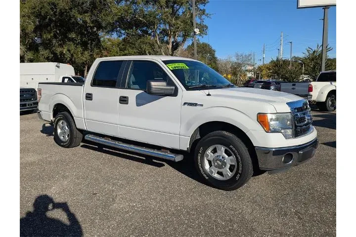$15999 : Ford F-150 2013 4x2 XL 4dr S image 2