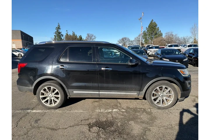 $14500 : Ford Explorer 2016 Limited 4 image 6