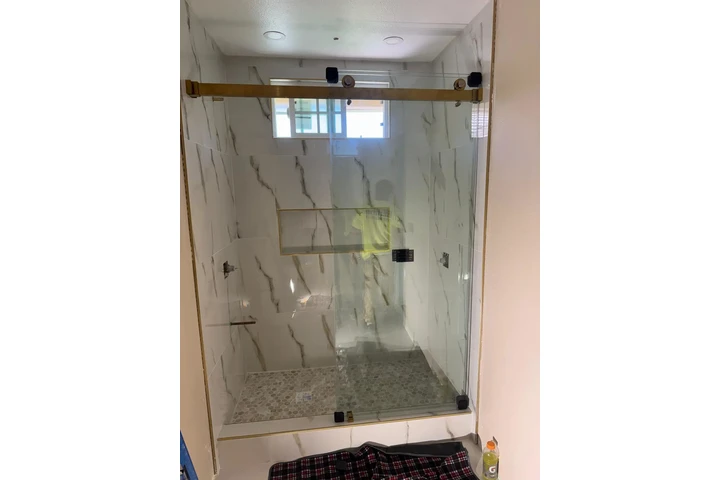Remodelaciones de baños image 4