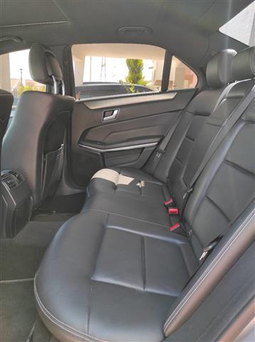 $310000 : Mercedes Benz Clase E250 image 8