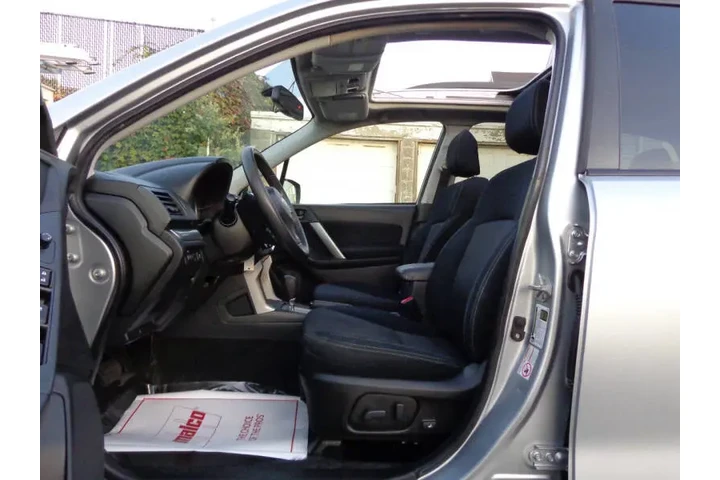 $9950 : 2015 Forester 2.5i Premium image 10