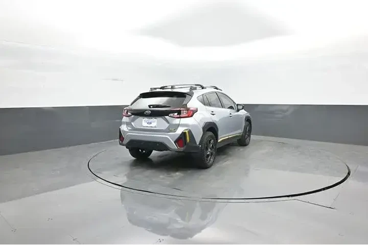 $26953 : Subaru Crosstrek 2024 AWD Sp image 7