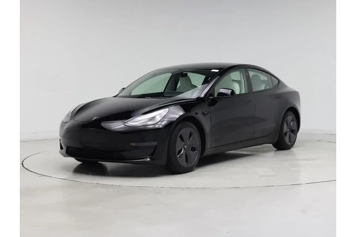 $26998 : Tesla Model 3 2022 AWD Long image 4