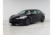 $26998 : Tesla Model 3 2022 AWD Long thumbnail