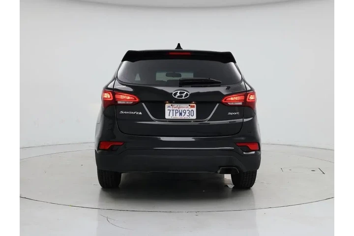 $12599 : Hyundai SANTA FE Sport 2017 image 6