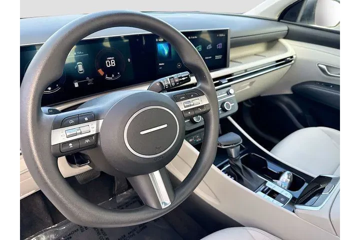 $22433 : Hyundai TUCSON 2025 SE 4dr S image 9